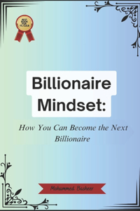 Billionaire Mindset