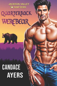 Quarterback Werebear: Shifter Romance