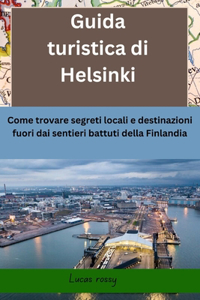 Guida turistica di Helsinki