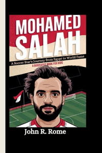 Mohamed Salah