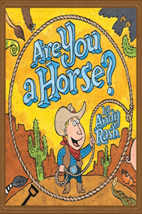 Are You A Horse