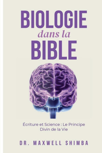 Biologie dans la Bible