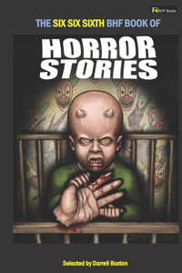 Sixth Bhf Book of Horror Stories