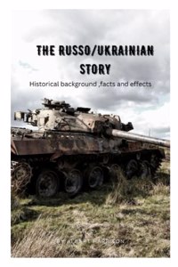 Russo/Ukrainian Story