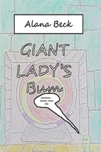 Giant Lady's Bum