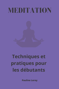 Méditation