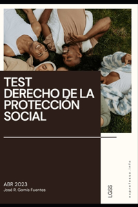 Test Derecho de la Protección Social