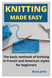 Knitting made easy
