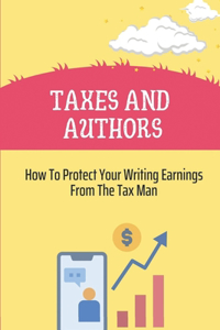 Taxes And Authors