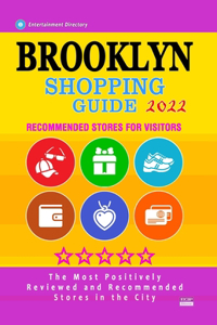 Brooklyn Shopping Guide 2022