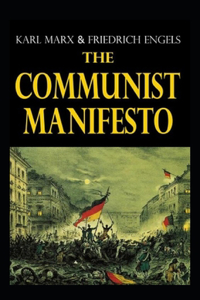 The Communist Manifesto(classics illustrated)