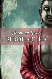 Siddhartha: Man's spiritual choices