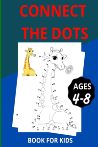 connect the dots for kids ages 4-8