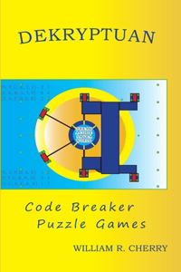 Dekryptuan: Code Breaker Puzzle games