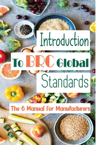 Introduction To BRC Global Standards