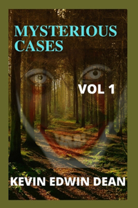 Mysterious Cases