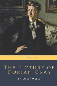 The Picture of Dorian Gray by Oscar Wilde