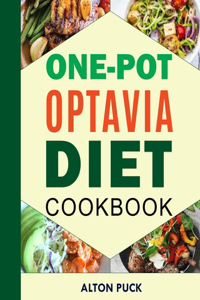 One-Pot Optavia Diet Cookbook