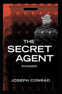 The Secret Agent-(Annotated)