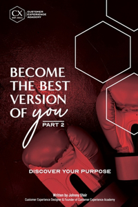 Become the Best Version of You