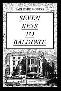 Seven Keys to Baldpate Annotated