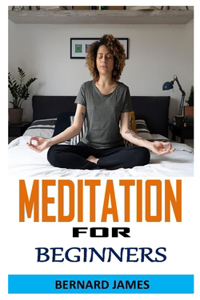 Meditation for Beginners