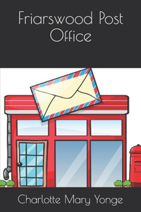 Friarswood Post Office