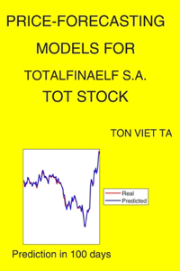 Price-Forecasting Models for Totalfinaelf S.A. TOT Stock