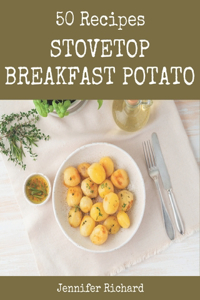 50 Stovetop Breakfast Potato Recipes
