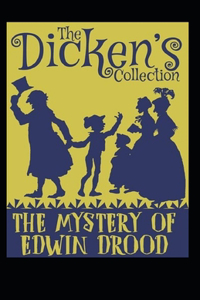 The Mystery of Edwin Drood Illustrated