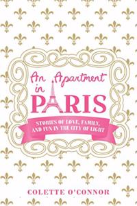 An Apartment in Paris