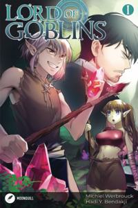 Lord of Goblins, Vol. 1
