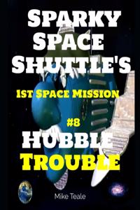 Hubble Trouble