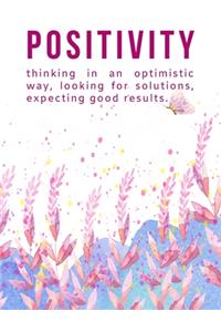 Sending Positive Thoughts