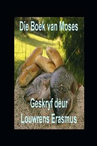 Die Boek Van Moses