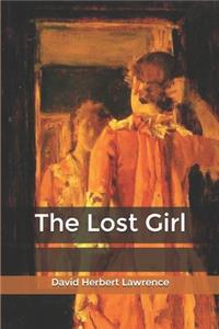 The Lost Girl