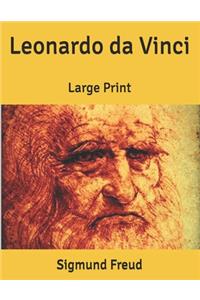 Leonardo da Vinci