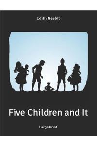 Five Children and It