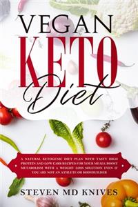Vegan Keto Diet