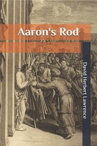 Aaron's Rod