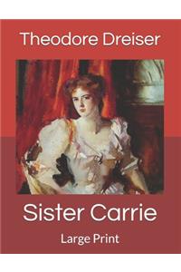 Sister Carrie