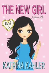 The New Girl - Book 6