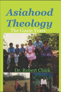 Asiahood Theology