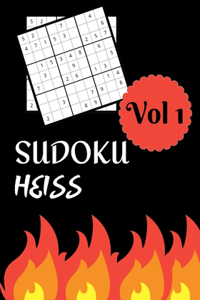 Sudoku Heiss