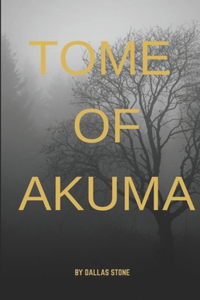 Tome of Akuma