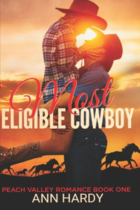 Most Eligible Cowboy