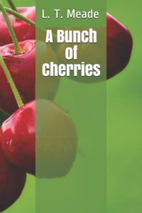 A Bunch of Cherries