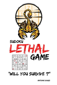 Sudoku lethal game