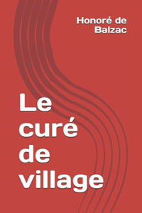 Le curé de village