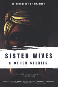 Sister Wives & Other Short Stories